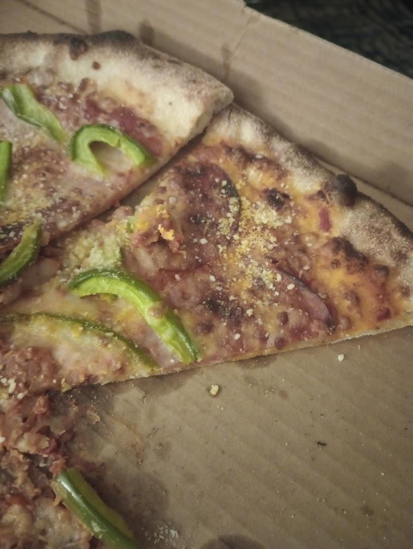 La Migliore Pizza LLC