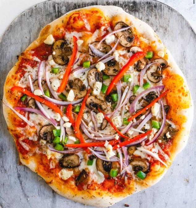La Migliore Pizza LLC